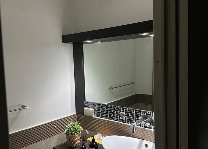 The Only Double Unit At Sun Residences Qc Manila
