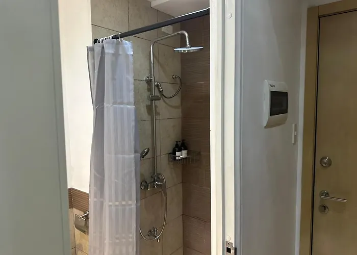The Only Double Unit At Sun Residences Qc Manila