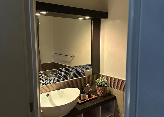 The Only Double Unit At Sun Residences Qc