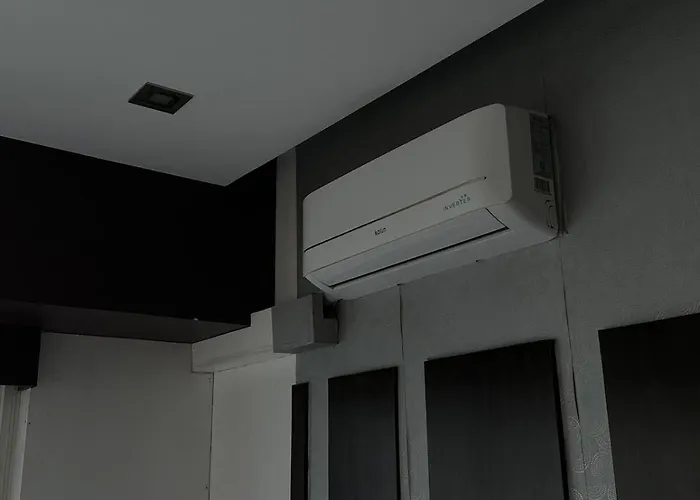 The Only Double Unit At Sun Residences Qc 4*