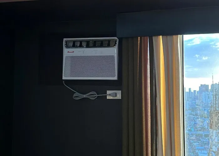 Aparthotel The Only Double Unit At Sun Residences Qc